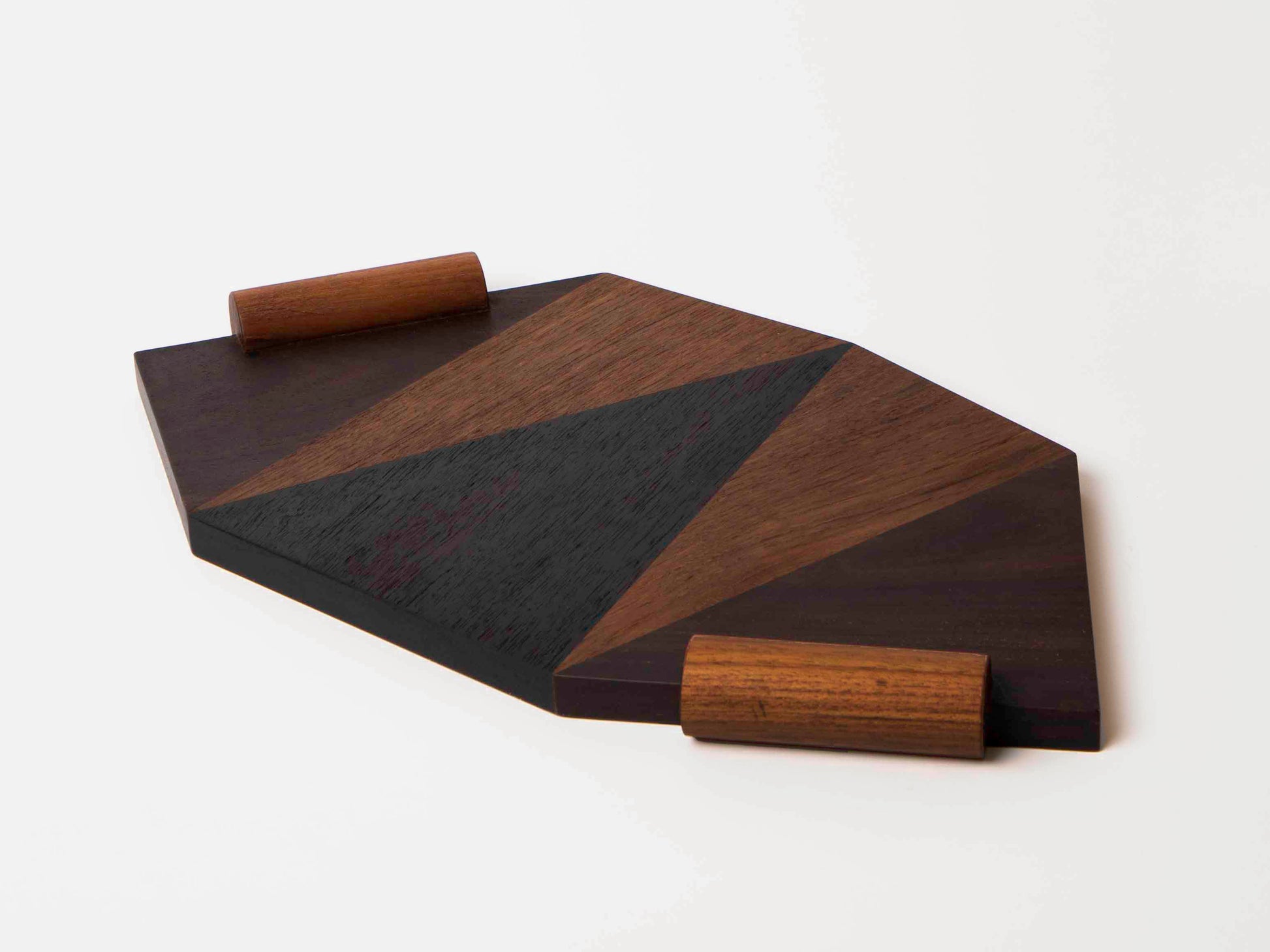 Off Cutting Board