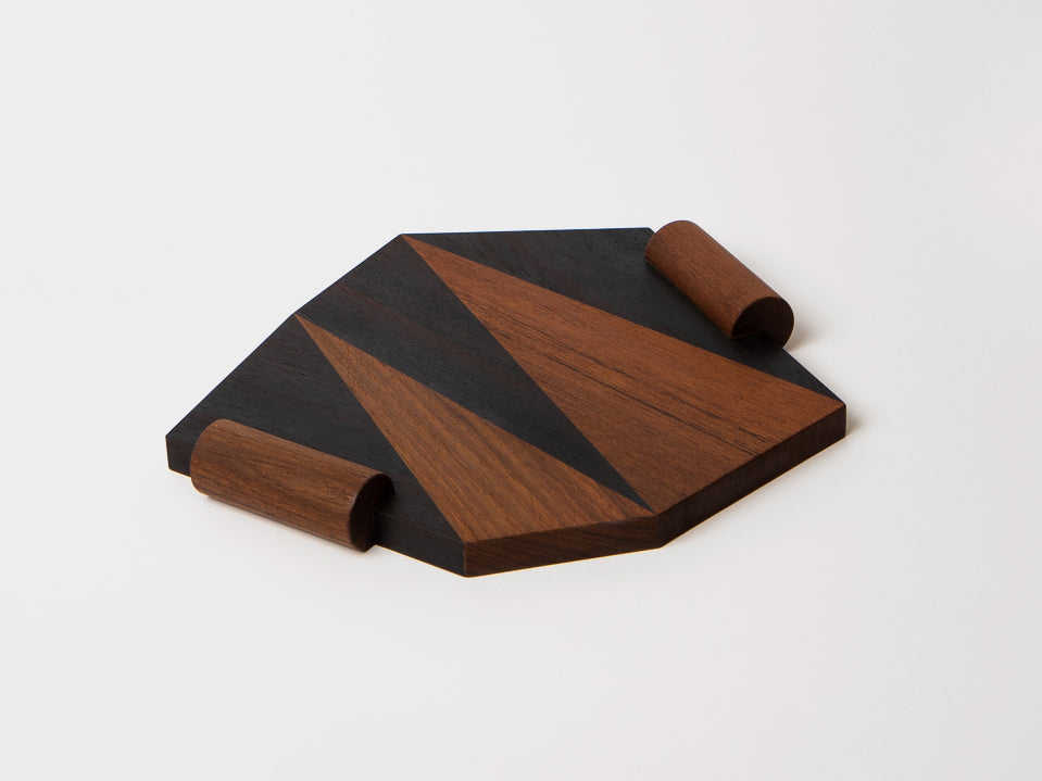 Off Cutting Board