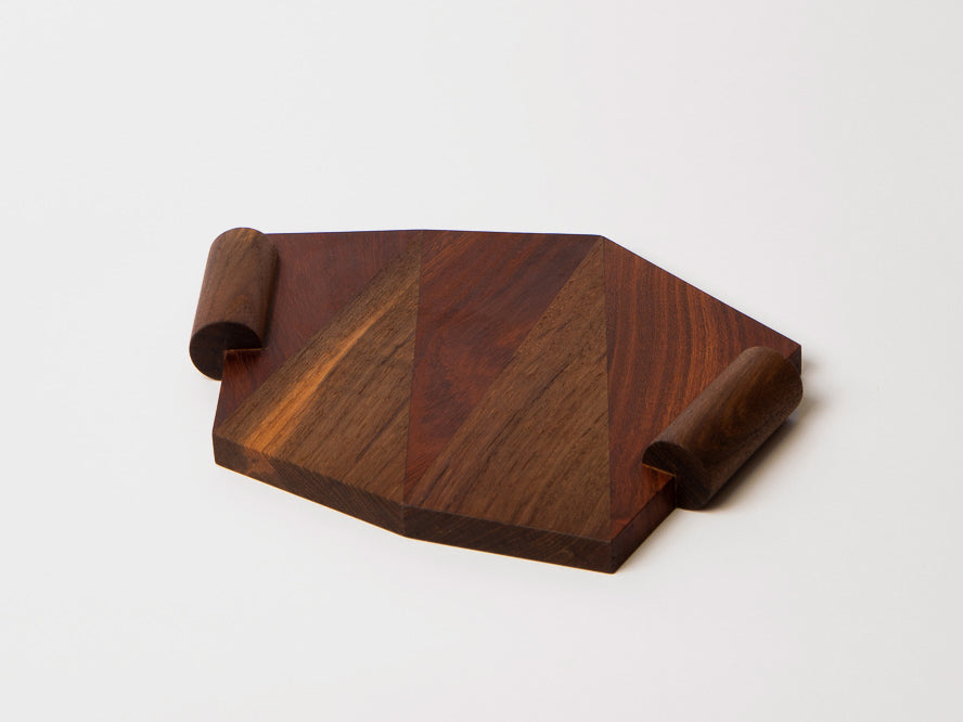 Off Cutting Board