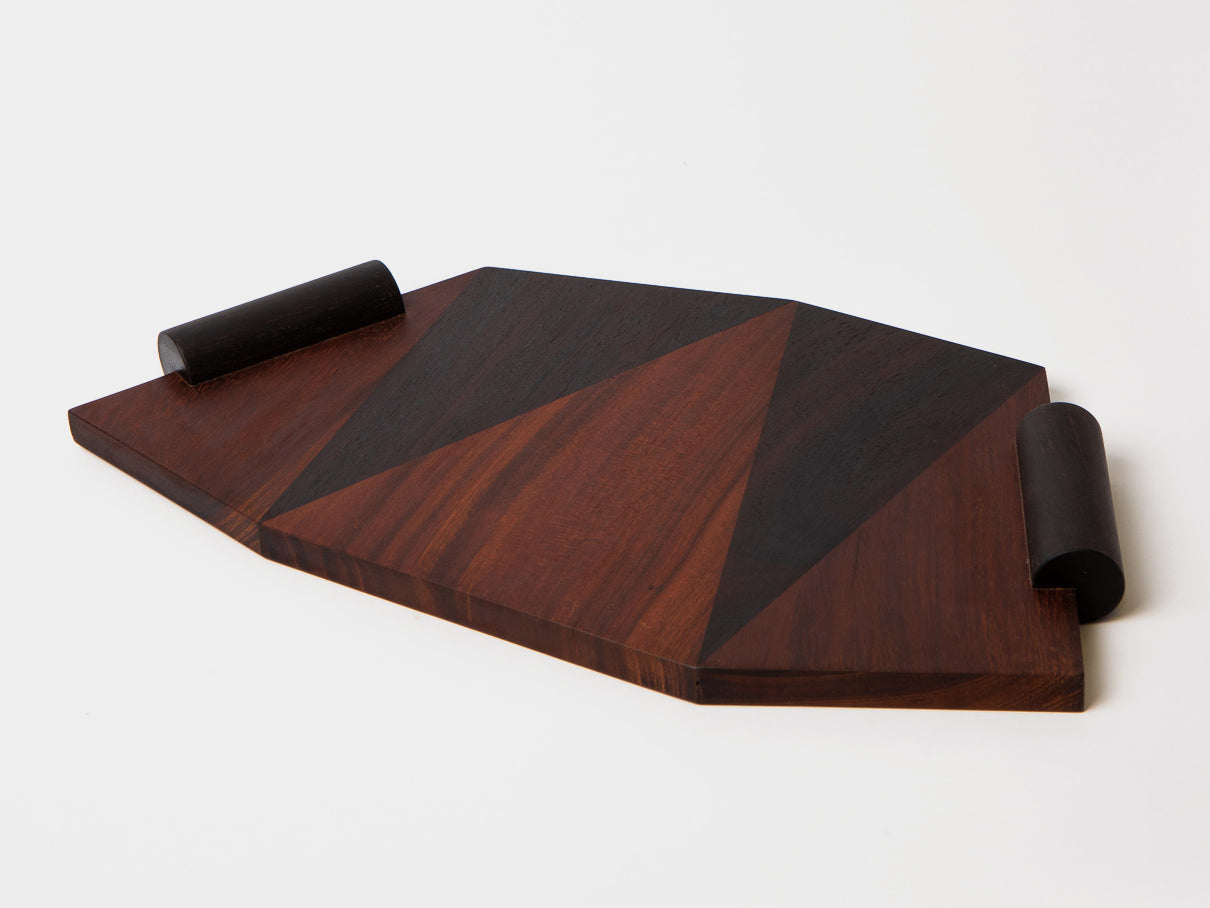Off Cutting Board