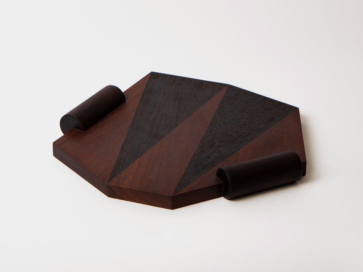 Off Cutting Board