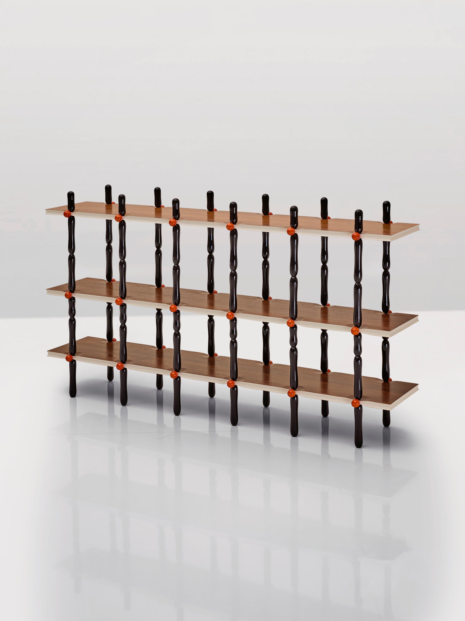 Lac Shelves