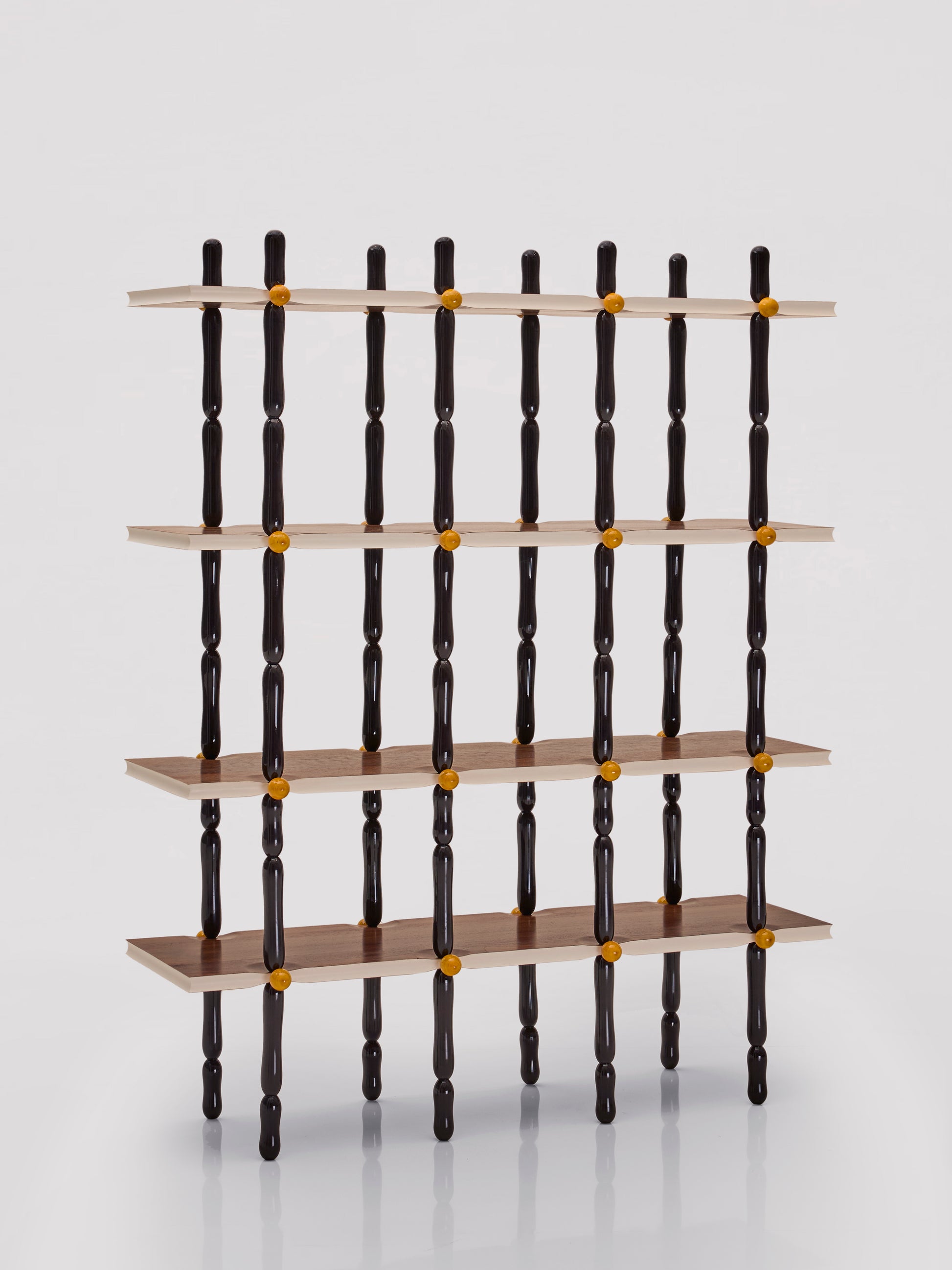 Lac Shelves