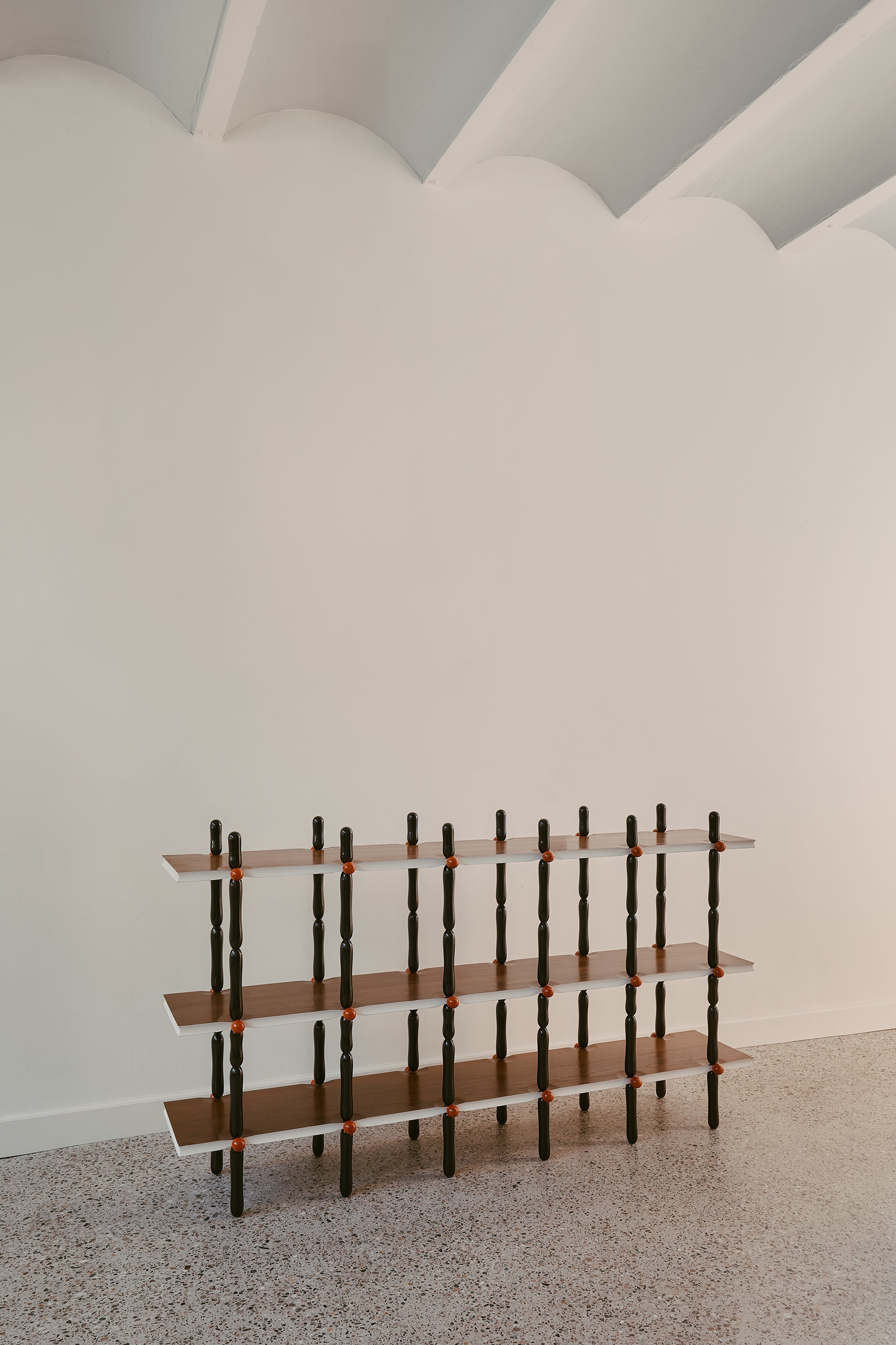 Lac Shelves