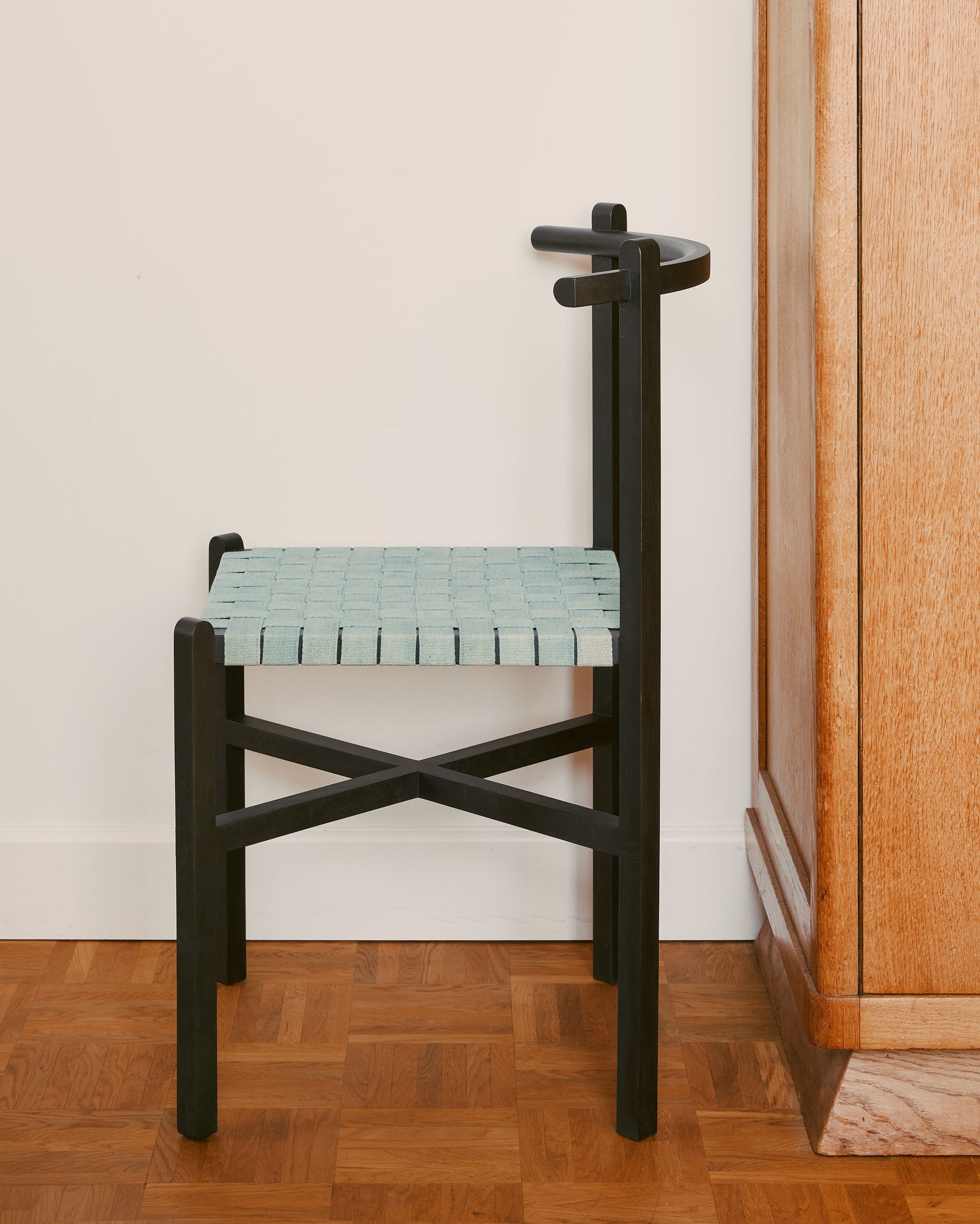 Square Chair
