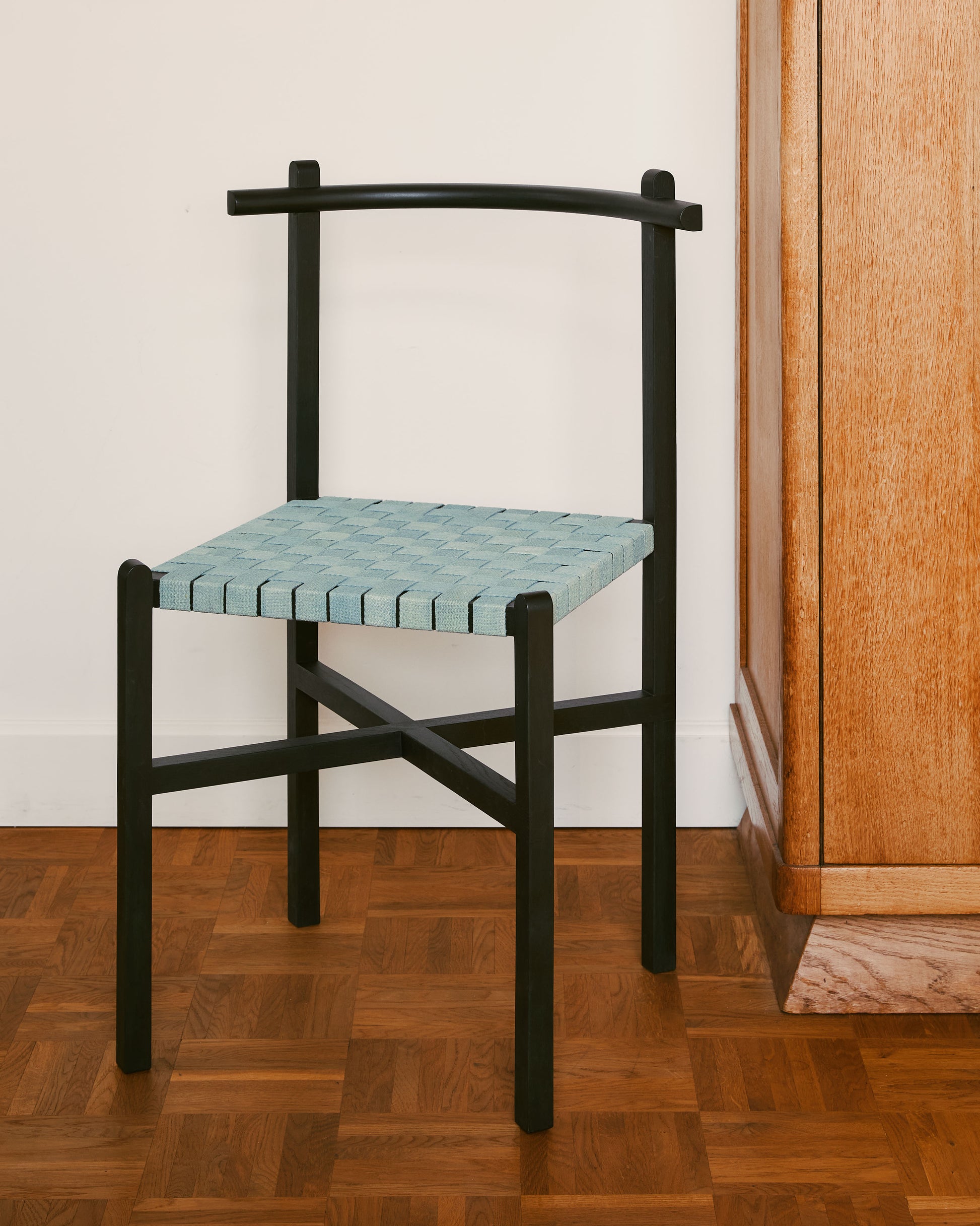 Square Chair