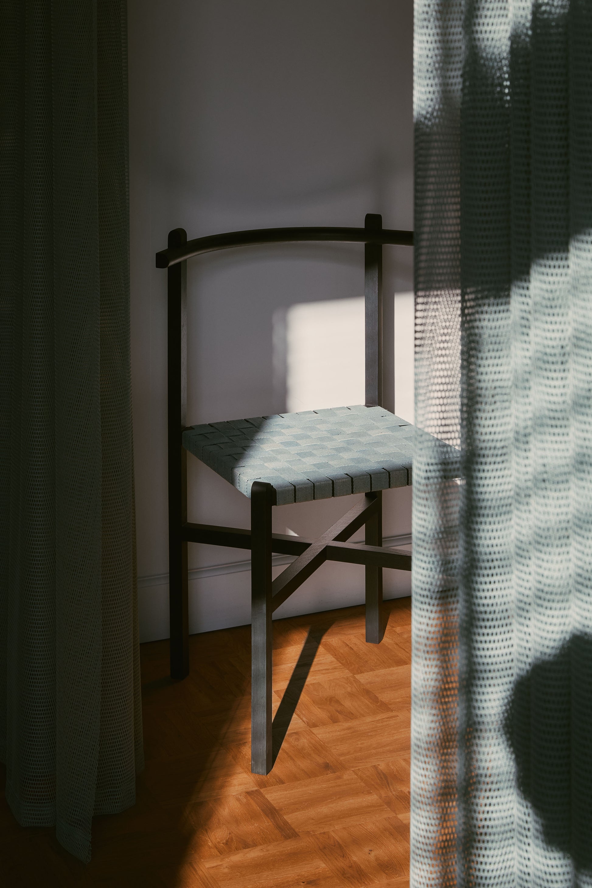 Square Chair