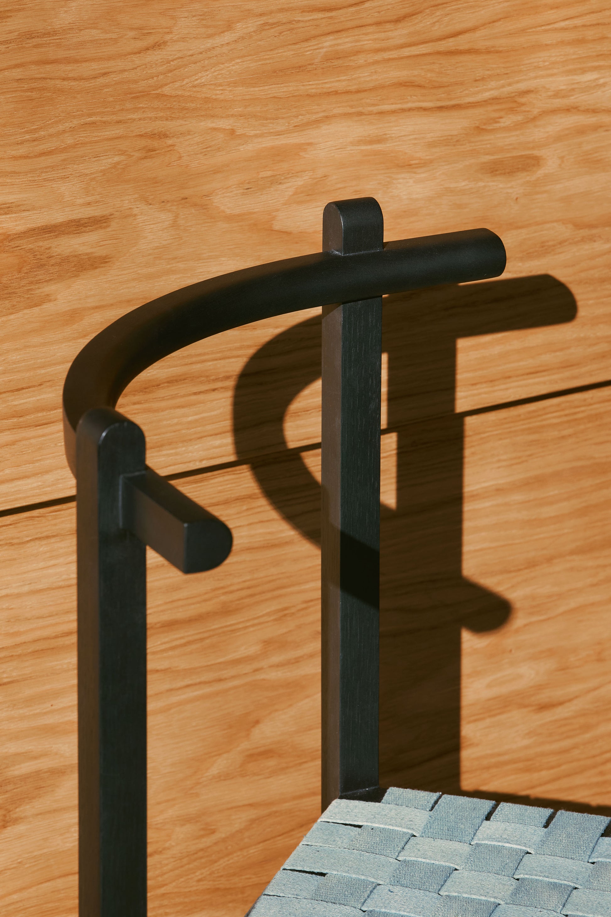 Square Chair